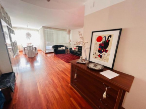 Giulia's Star Suite